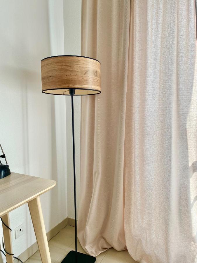 Appartement En Face Hopital Nord 圣普斯特恩耶尔 外观 照片